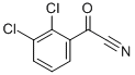 2,3-Dichloro benzoyl cyanide