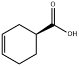 (s)-(-)-3-cyclohexenecarboxylic acid