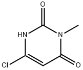 6-Chloro-3-Methyluracil