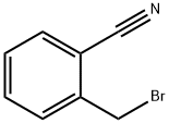 2-cyanobenzyl bromide