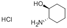 (1S, 2S) -2-AMI NOCYCLOHEXANOL HCL