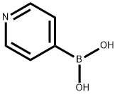 Pyridine-4-boronic acid