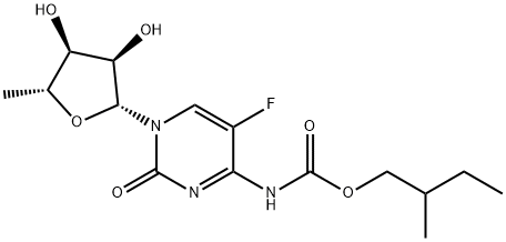 Capecitabine