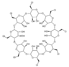Sugammadex Sodium Intermediate